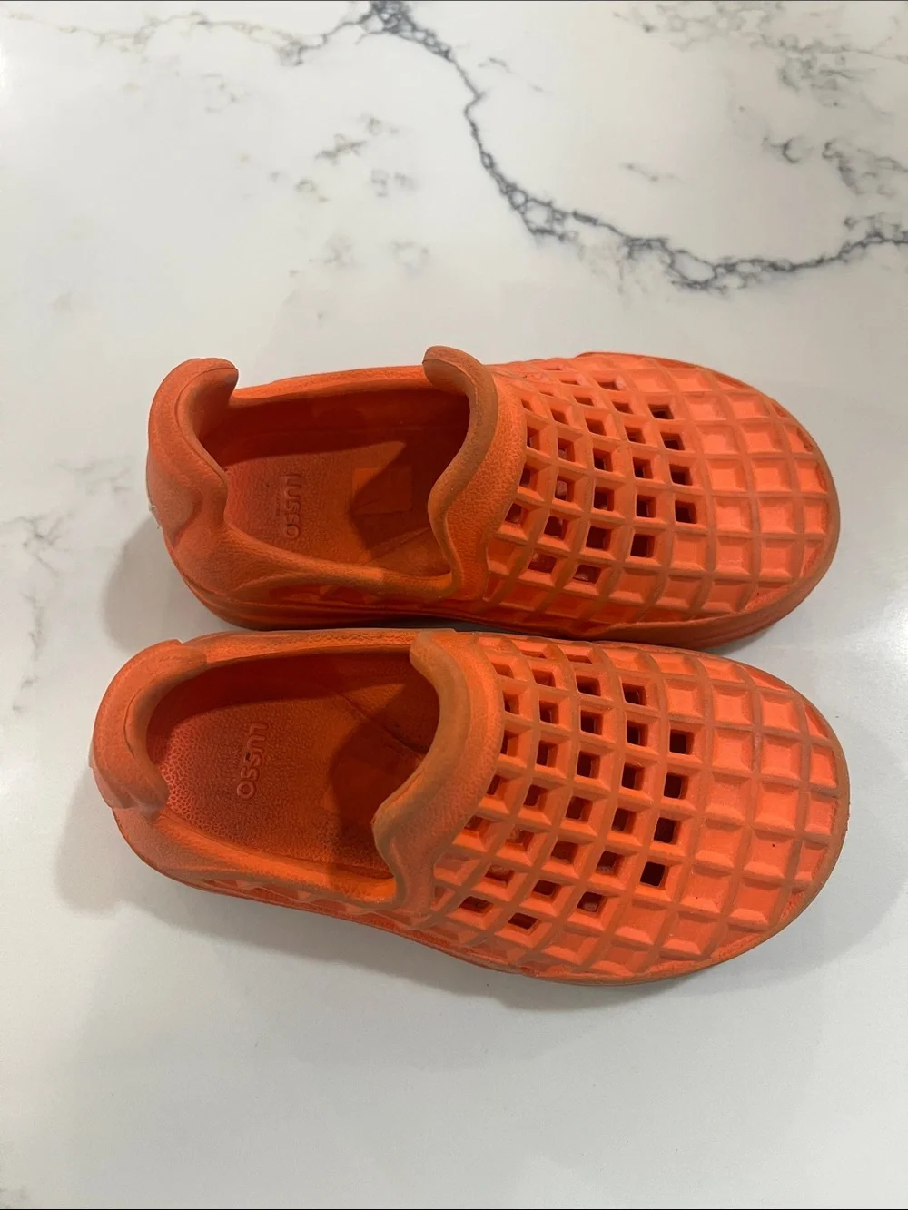 Lusso Cloud Kids Shoes